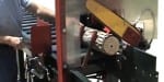 Chain Bar Cutter Chain Bar Cutter
