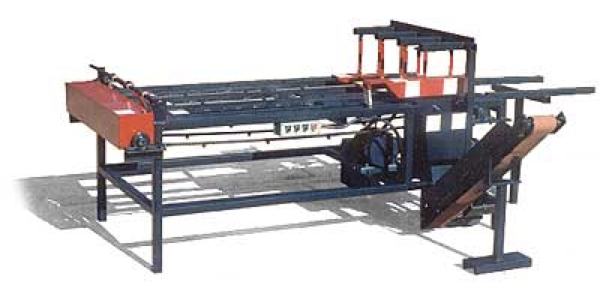 Automatic Trim Saw Automatic Trim Saw
