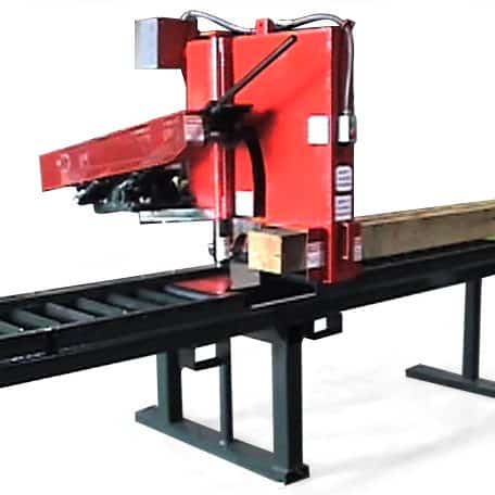 Pivot Saw