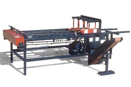 Auto Trim Saw